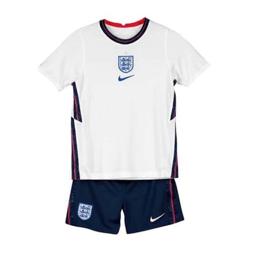 Camiseta Inglaterra Primera Niños 2020